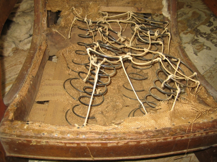 Rocking Chair - 4 of 11